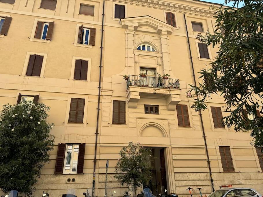 Apartamento Casa Gigi Al Vaticano *