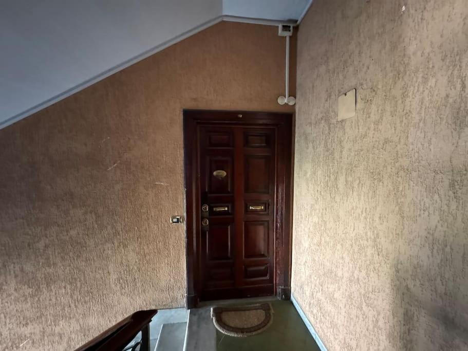 Apartamento Casa Gigi Al Vaticano Roma