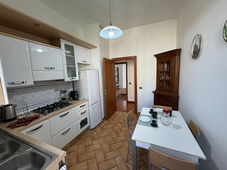 Apartamento Casa Gigi Al Vaticano Roma