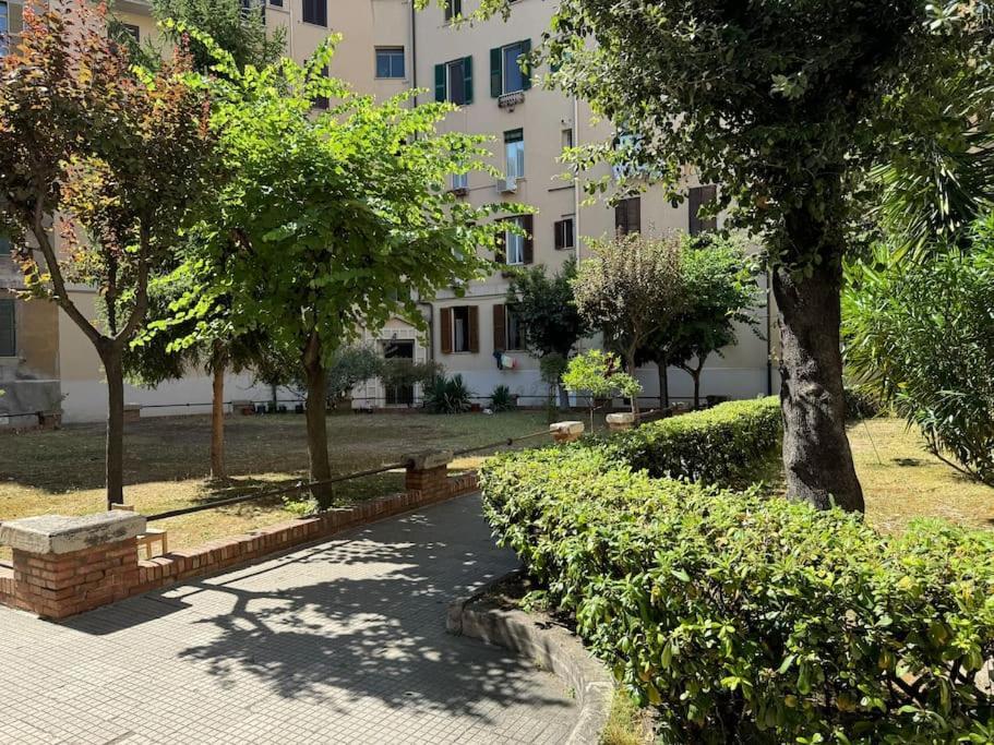 Apartamento Casa Gigi Al Vaticano *