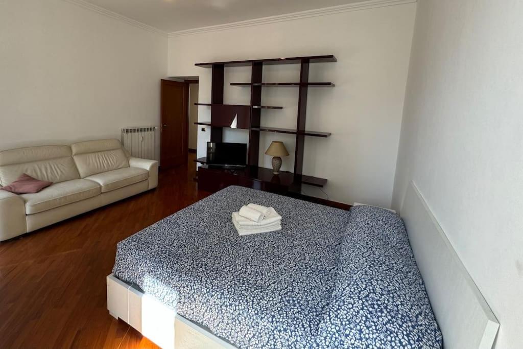 Casa Gigi Al Vaticano Apartamento