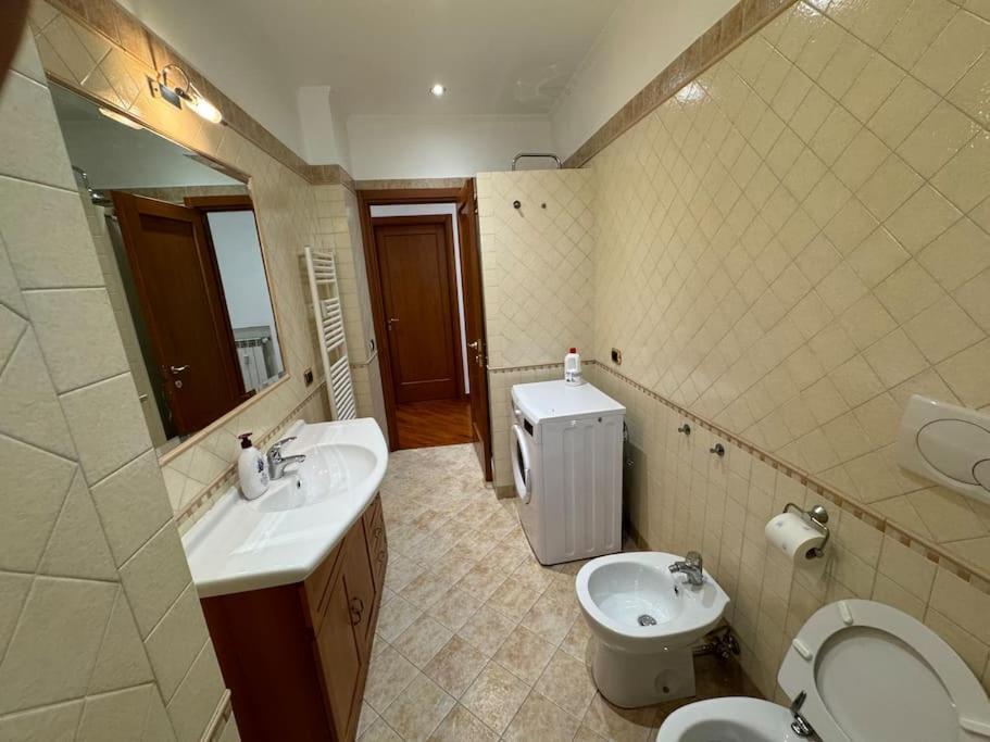 Apartamento Casa Gigi Al Vaticano