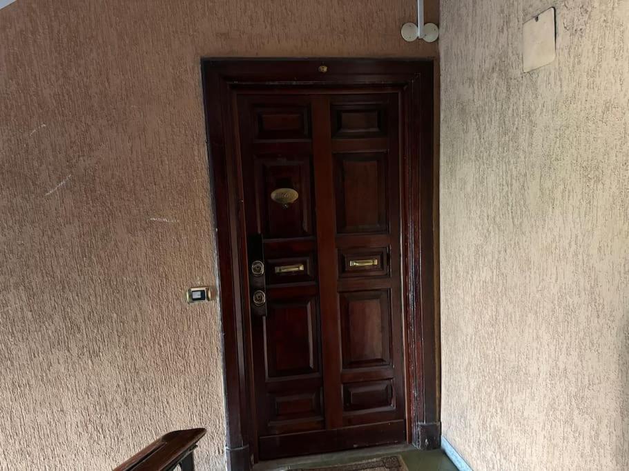 Apartamento Casa Gigi Al Vaticano Roma