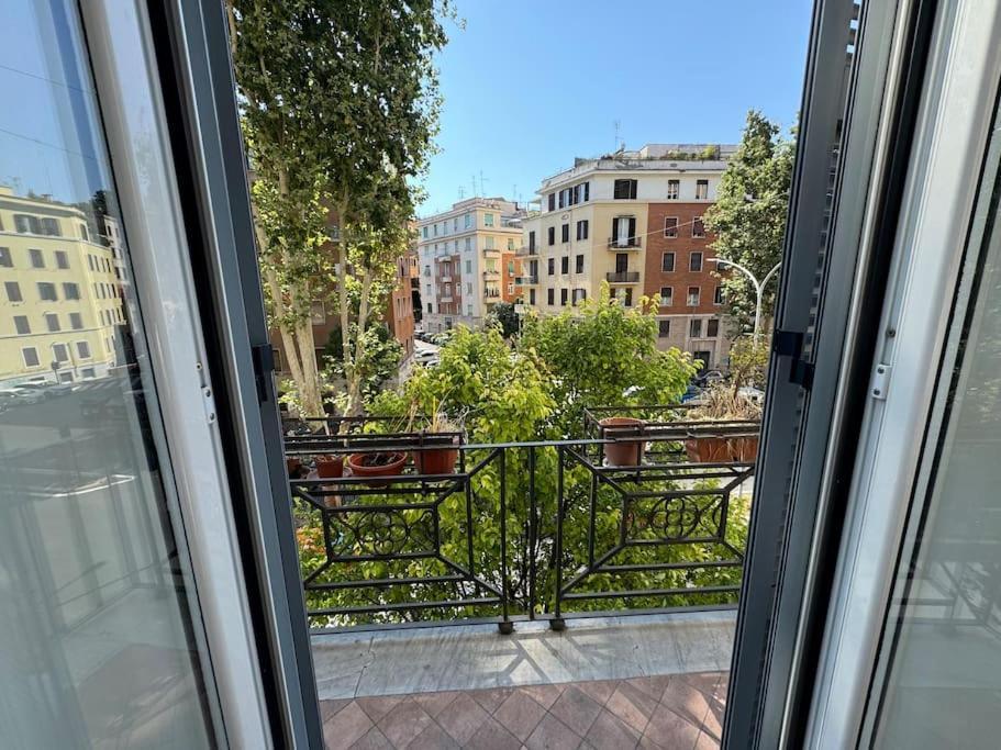 Casa Gigi Al Vaticano Apartamento
