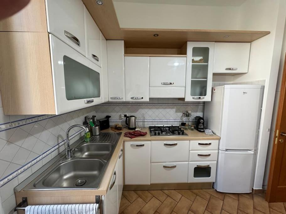 Casa Gigi Al Vaticano Apartamento *