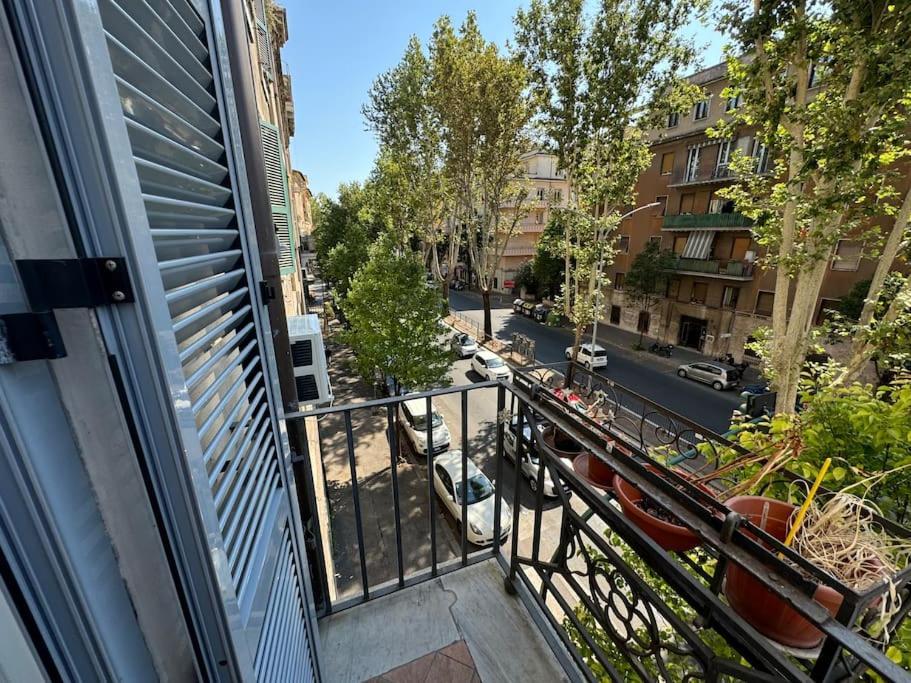 Casa Gigi Al Vaticano Apartamento