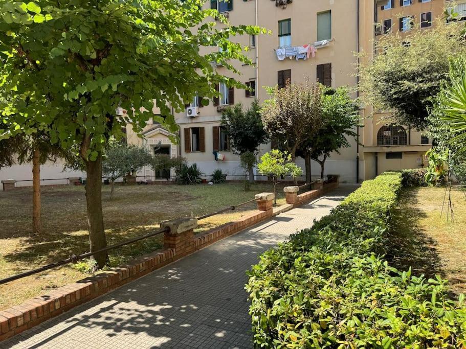 Casa Gigi Al Vaticano Roma
