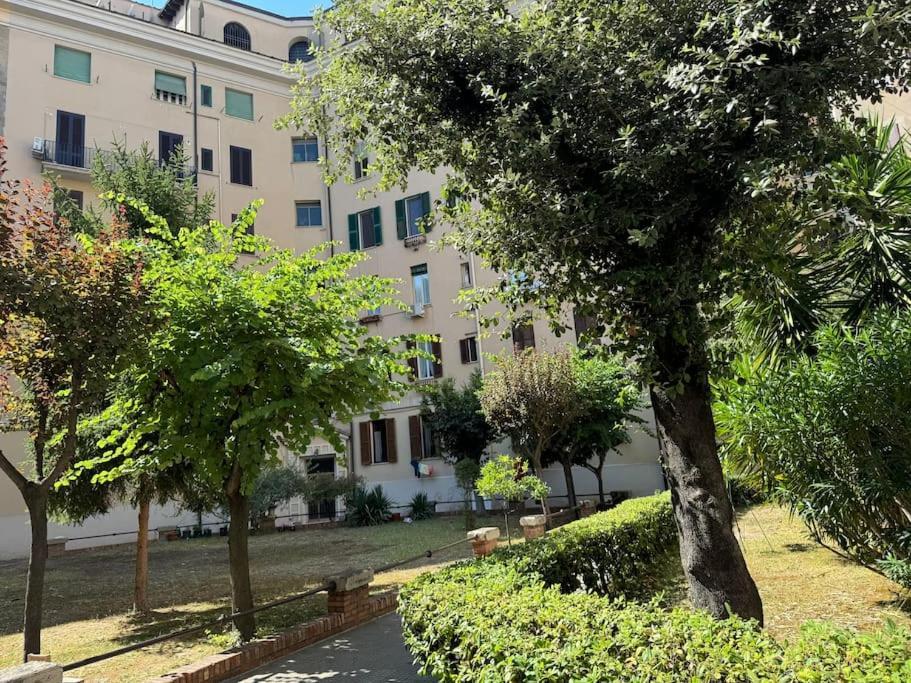 Apartamento Casa Gigi Al Vaticano